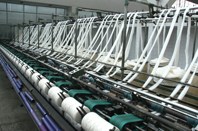 湖州纺织业板式换热器应用